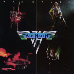 8. “On Fire” - ‘Van Halen’ (1978)