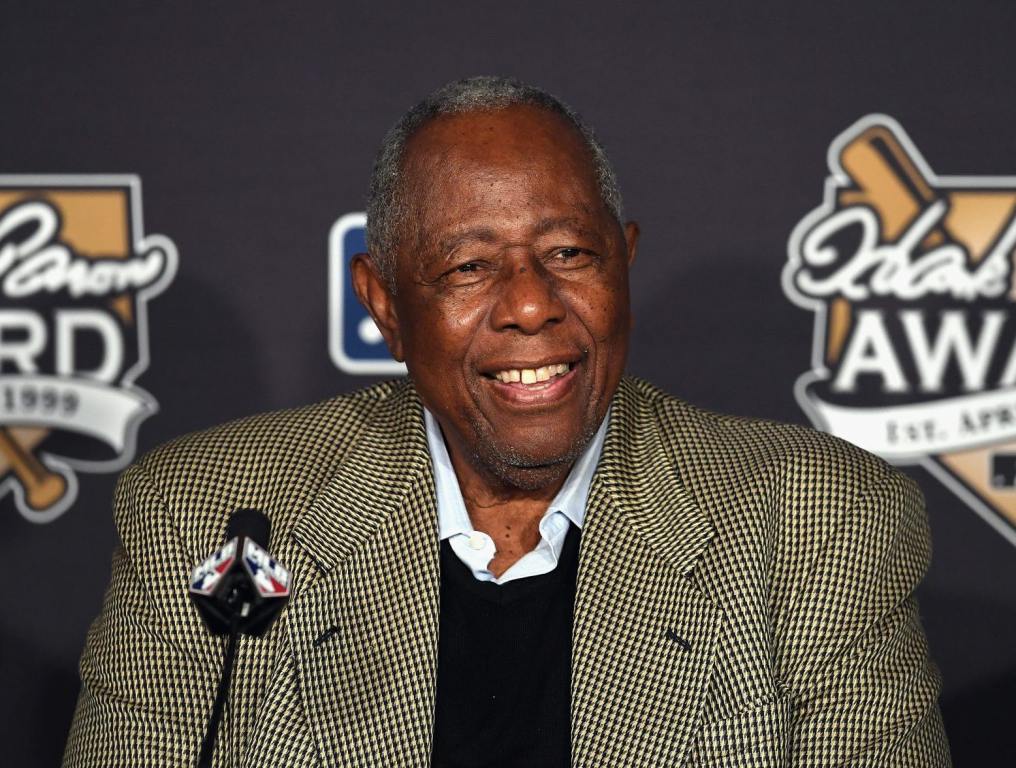 Hank Aaron: Baseball Icon Dies at 86