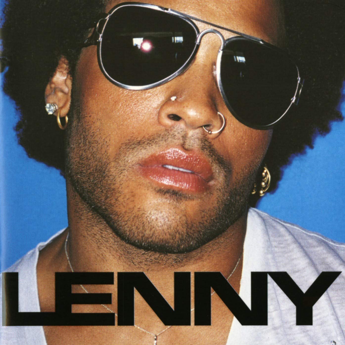 Lenny Kravitz - 'Lenny'