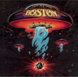 Boston - ‘Boston’