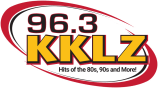 96.3 KKLZ | Hits of the 80s, 90s and More!