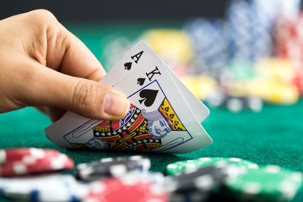 3 Kinds Of Is Online Gambling Addiction on the Rise? What You Should Know: Which One Will Make The Most Money?