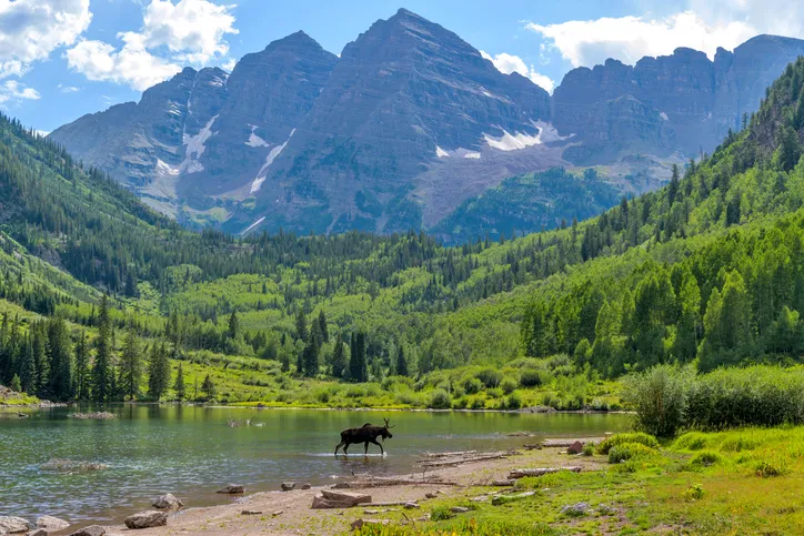 Places to elope - Aspen, Colorado