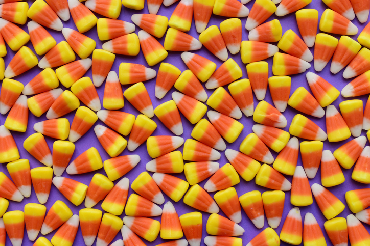 Best and worst Halloween Candy