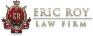 Eric Roy Law Firm 