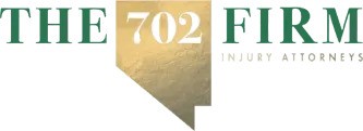 The 702 Firm Injury Attorneys logo 