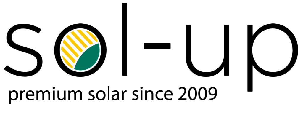 Sol-Up Solar 