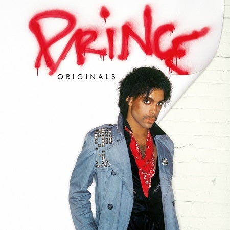 Prince Album, 'Originals,' Due Out in June